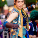 Image for article titled Our Favorite Photos From Katsucon 2020, One Of The Biggest Cosplay Shows On The Planet